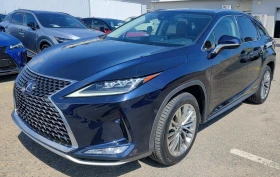 Lexus RX 450h /Facelift/Luxury/360Camera/HUD/Carplay/HHC, снимка 1