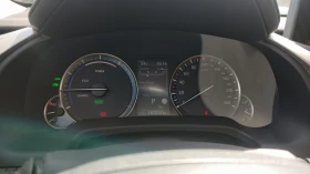 Lexus RX 450h /Facelift/Luxury/360Camera/HUD/Carplay/HHC, снимка 12