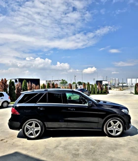 Mercedes-Benz GLE 250 AMG* 360 CAMERA* , снимка 5