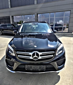 Mercedes-Benz GLE 250 AMG* 360 CAMERA* , снимка 3