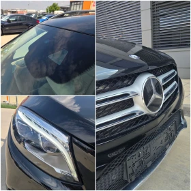Mercedes-Benz GLE 250 AMG* 360 CAMERA* , снимка 9