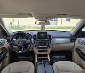 Mercedes-Benz GLE 250 AMG* 360 CAMERA* , снимка 11