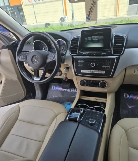 Mercedes-Benz GLE 250 AMG* 360 CAMERA* , снимка 17