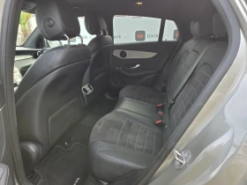 Mercedes-Benz GLC 220 2.2CDI-194кс/COUPE/AMG LINE/DIGITAL/FACE/4MATIC , снимка 9