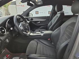 Mercedes-Benz GLC 220 2.2CDI-194кс/COUPE/AMG LINE/DIGITAL/FACE/4MATIC , снимка 7