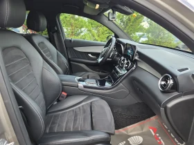 Mercedes-Benz GLC 220 2.2CDI-194кс/COUPE/AMG LINE/DIGITAL/FACE/4MATIC , снимка 15