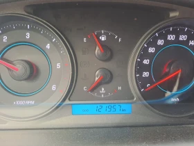 Chevrolet Captiva 2.2..184к.с..4X4..7местен, снимка 5
