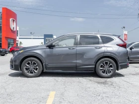 Honda Cr-v EX L | ГЛАВНО ПРЕДСТАВИТЕЛСТВО НА HONDA, снимка 3