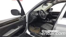 BMW X3, снимка 10