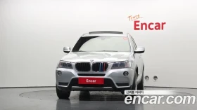 BMW X3, снимка 3