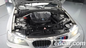 BMW X3, снимка 6