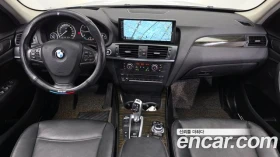 BMW X3, снимка 7