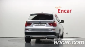 BMW X3, снимка 4