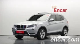 BMW X3, снимка 1