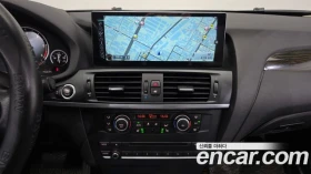 BMW X3, снимка 15