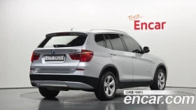 BMW X3, снимка 2