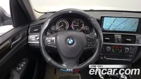 BMW X3, снимка 13