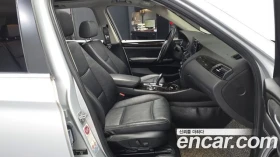 BMW X3, снимка 11