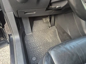 VW Tiguan 2.0TDI;TOP;NAVI;Кожа;4x4, снимка 11