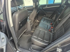 VW Tiguan 2.0TDI;TOP;NAVI;Кожа;4x4, снимка 12