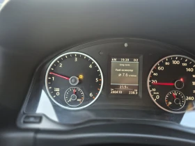 VW Tiguan 2.0TDI;TOP;NAVI;Кожа;4x4, снимка 6