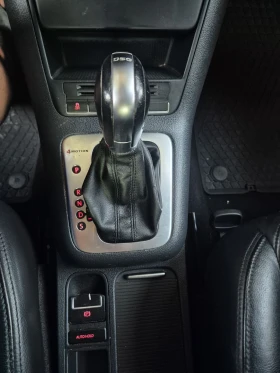 VW Tiguan 2.0TDI;TOP;NAVI;Кожа;4x4, снимка 7
