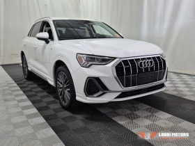 Audi Q3, снимка 2
