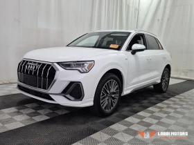 Audi Q3, снимка 1