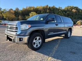 Toyota Tundra SR5, снимка 1