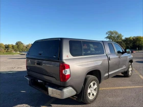 Toyota Tundra SR5, снимка 4