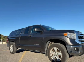 Toyota Tundra SR5, снимка 3
