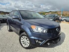 SsangYong Korando 2.0 D20T, снимка 1