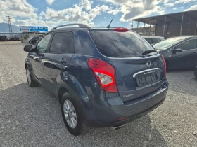 SsangYong Korando 2.0 D20T, снимка 6