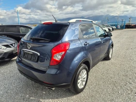 SsangYong Korando 2.0 D20T, снимка 4