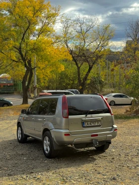 Nissan X-trail 2.2 dci, снимка 3