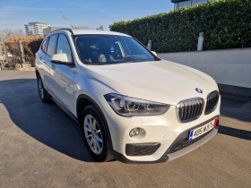 BMW X1 2.0 d, снимка 2 - Автомобили и джипове - 40545482