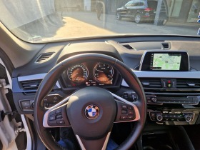 BMW X1 2.0 d, снимка 16