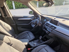 BMW X1 2.0 d, снимка 8 - Автомобили и джипове - 40545482