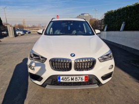BMW X1 2.0 d, снимка 3