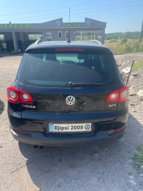 VW Tiguan 2,0 TSI, снимка 2