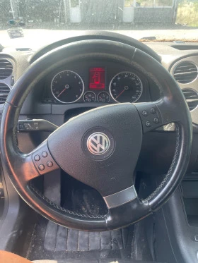 VW Tiguan 2,0 TSI, снимка 8