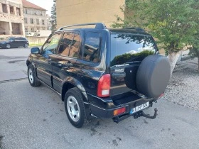 Suzuki Grand vitara 2, 5i-144kc.-  | Mobile.bg    4