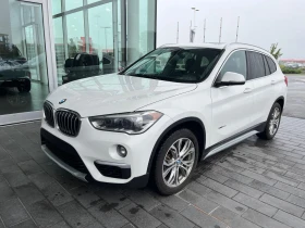     BMW X1 Xdrive 28i