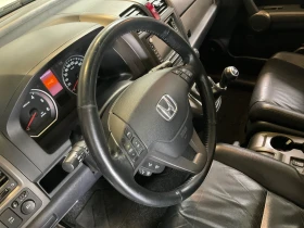 Honda Cr-v 2.2-Exuzive, снимка 13