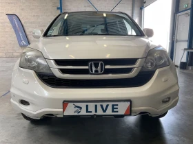 Honda Cr-v 2.2-Exuzive | Mobile.bg    7