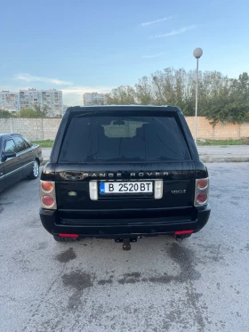 Land Rover Range rover 3.0d, снимка 9