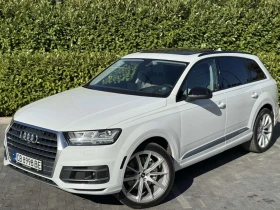 Обява за продажба на Audi Q7 AUDI Q7 3.OT ~59 600 лв. - изображение 3