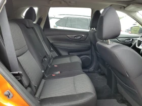 Nissan Rogue S 4X4, снимка 11