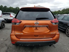 Nissan Rogue S 4X4, снимка 6