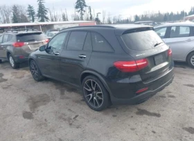 Mercedes-Benz GLC 43 AMG 4MATIC* BLIND SPOT* PANO*  - [5] 